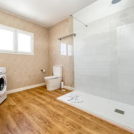 Apartamento Dream Island