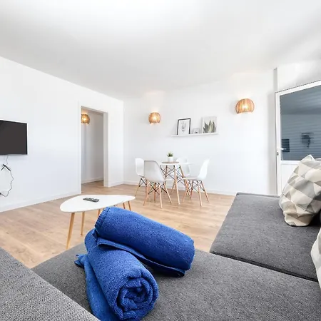 Dream Island Apartamento