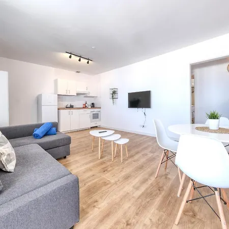 Apartamento Dream Island Puerto del Carmen (Lanzarote)