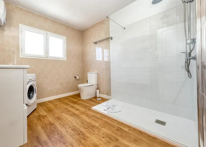 Apartamento Dream Island