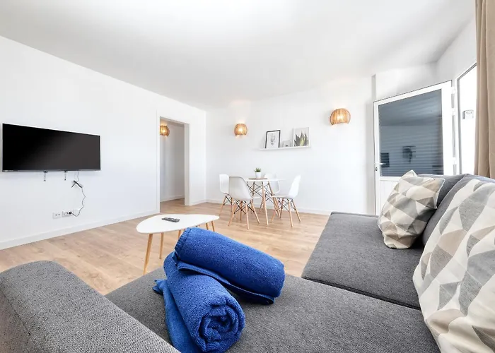 Dream Island Apartamento