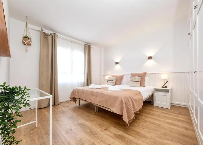 Apartamento Dream Island *