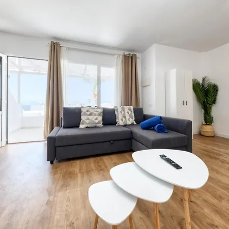 Appartement Dream Island