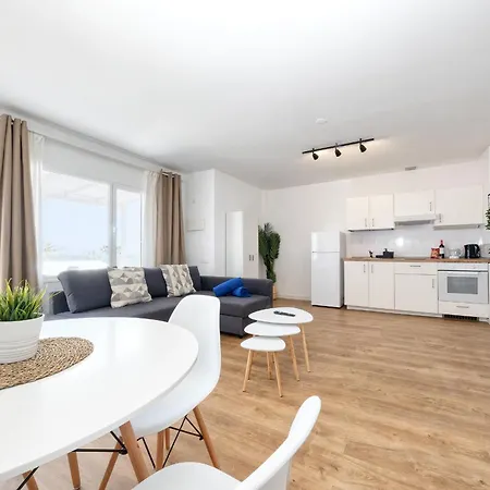 Dream Island Puerto del Carmen (Lanzarote)