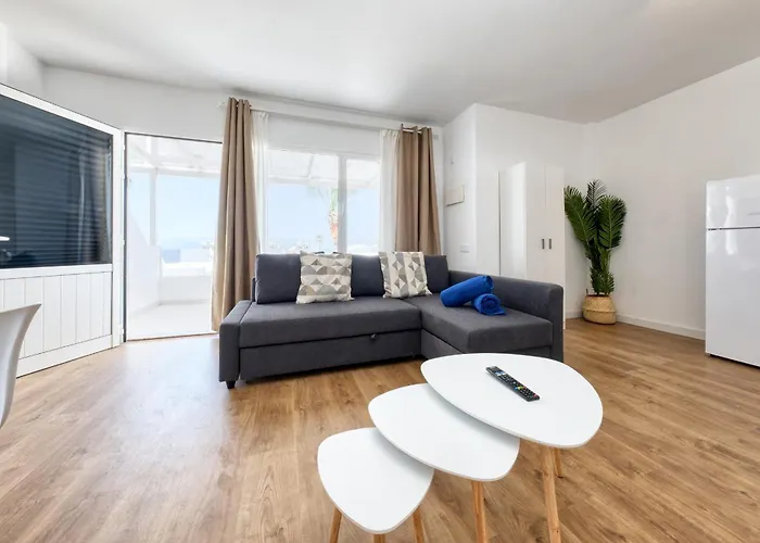 Appartamento Dream Island