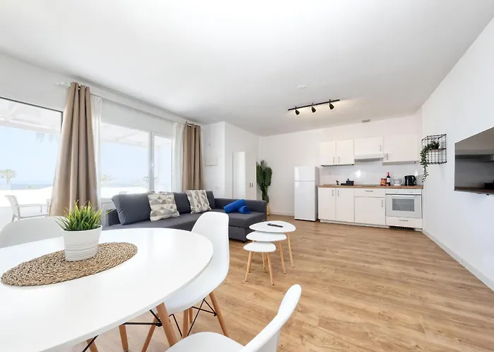 Dream Island Пуэрто дель Кармен