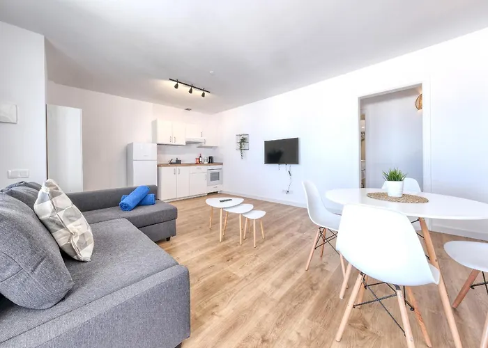 Апартаменты Dream Island Пуэрто дель Кармен